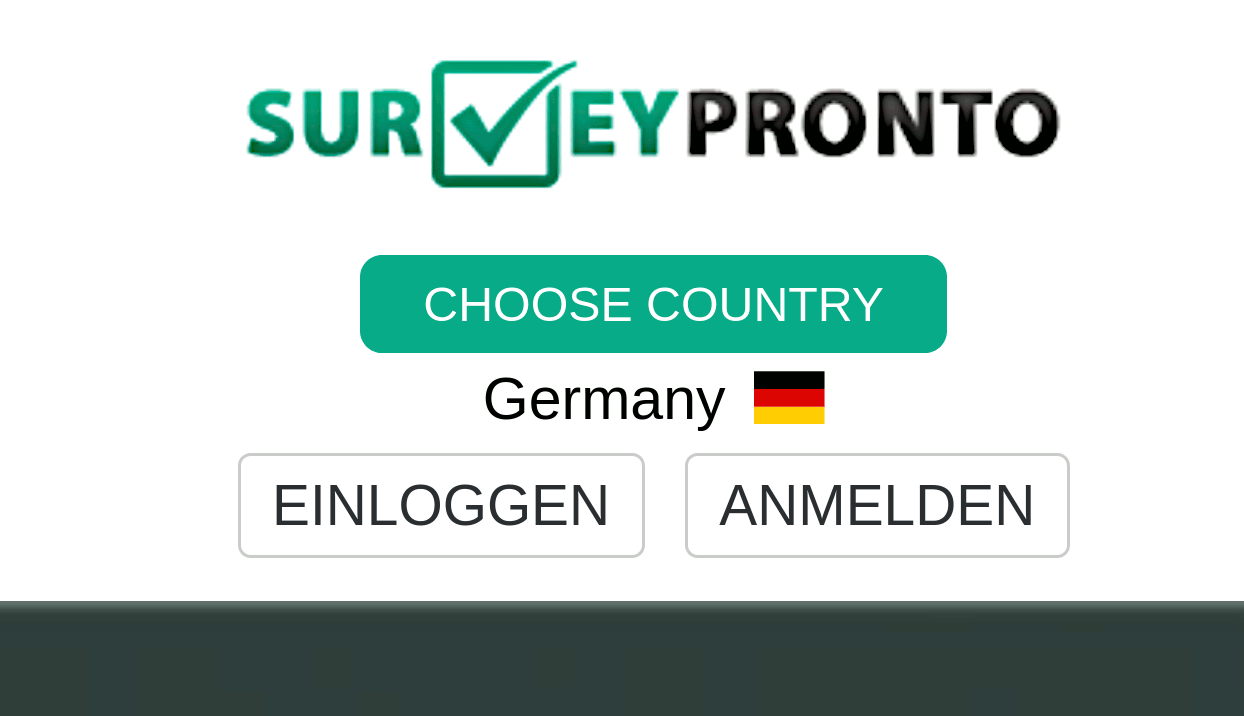 Ist SurveyPronto seriös? Das Panel im short review!