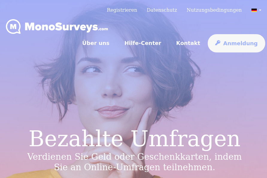 Ist MonoSurveys legit?