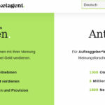 Marketagent.com Nutzerwertung der Leserschaft