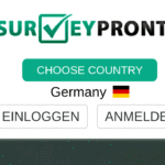 Ist SurveyPronto seriös? Das Panel im short review!