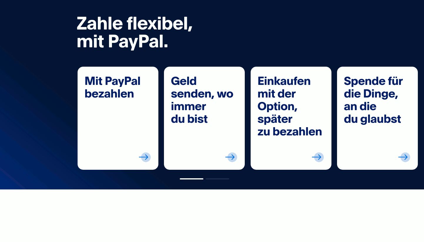 Anbieter aus dem Bereich Marktforschung die Befragte per Paypal bezahlen und bei denen Paypal zumindest eine der verfügbaren Auszahlungsoptionen darstellt